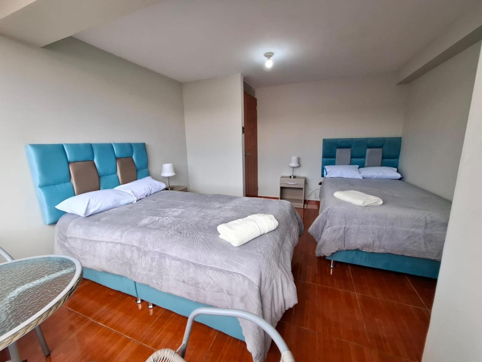 Apartamento Mi Mejor *