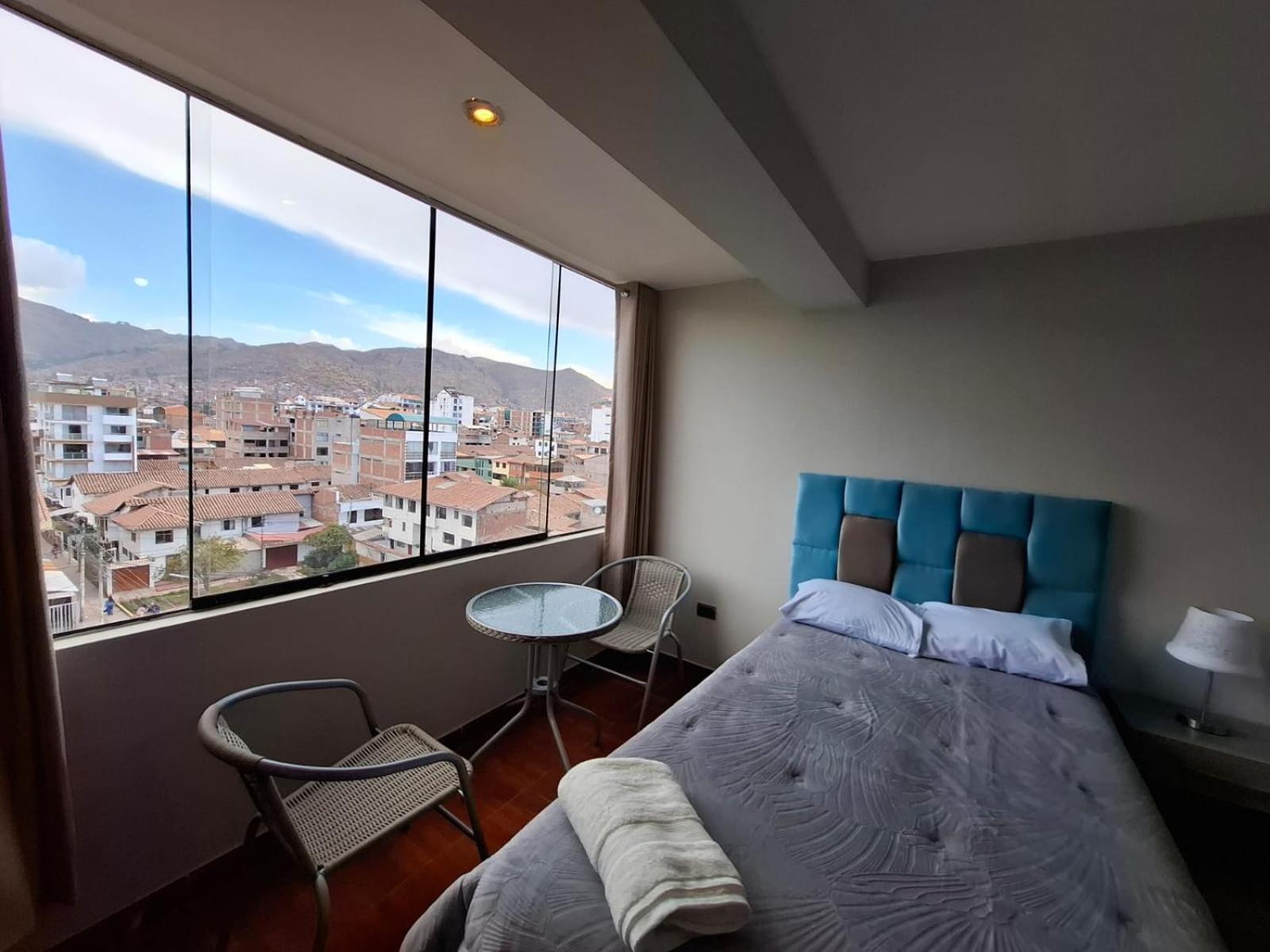 Apartamento Mi Mejor Cuzco