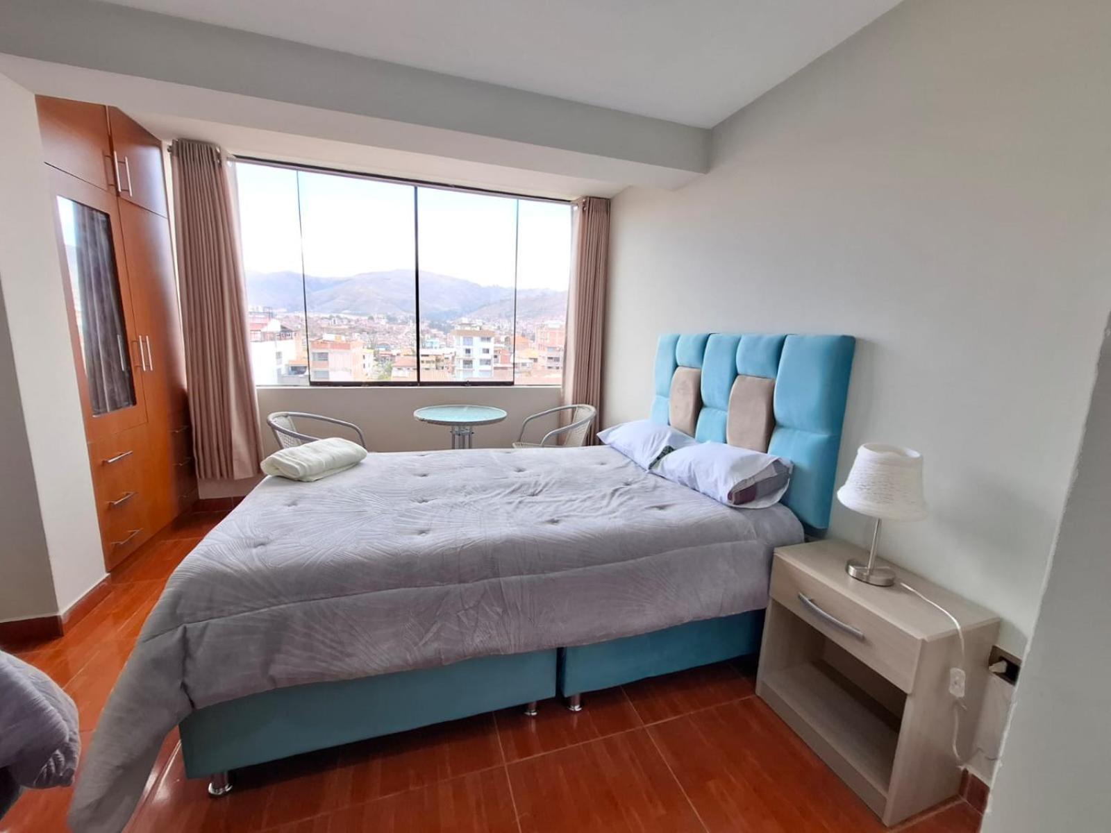 Apartamento Mi Mejor Cuzco