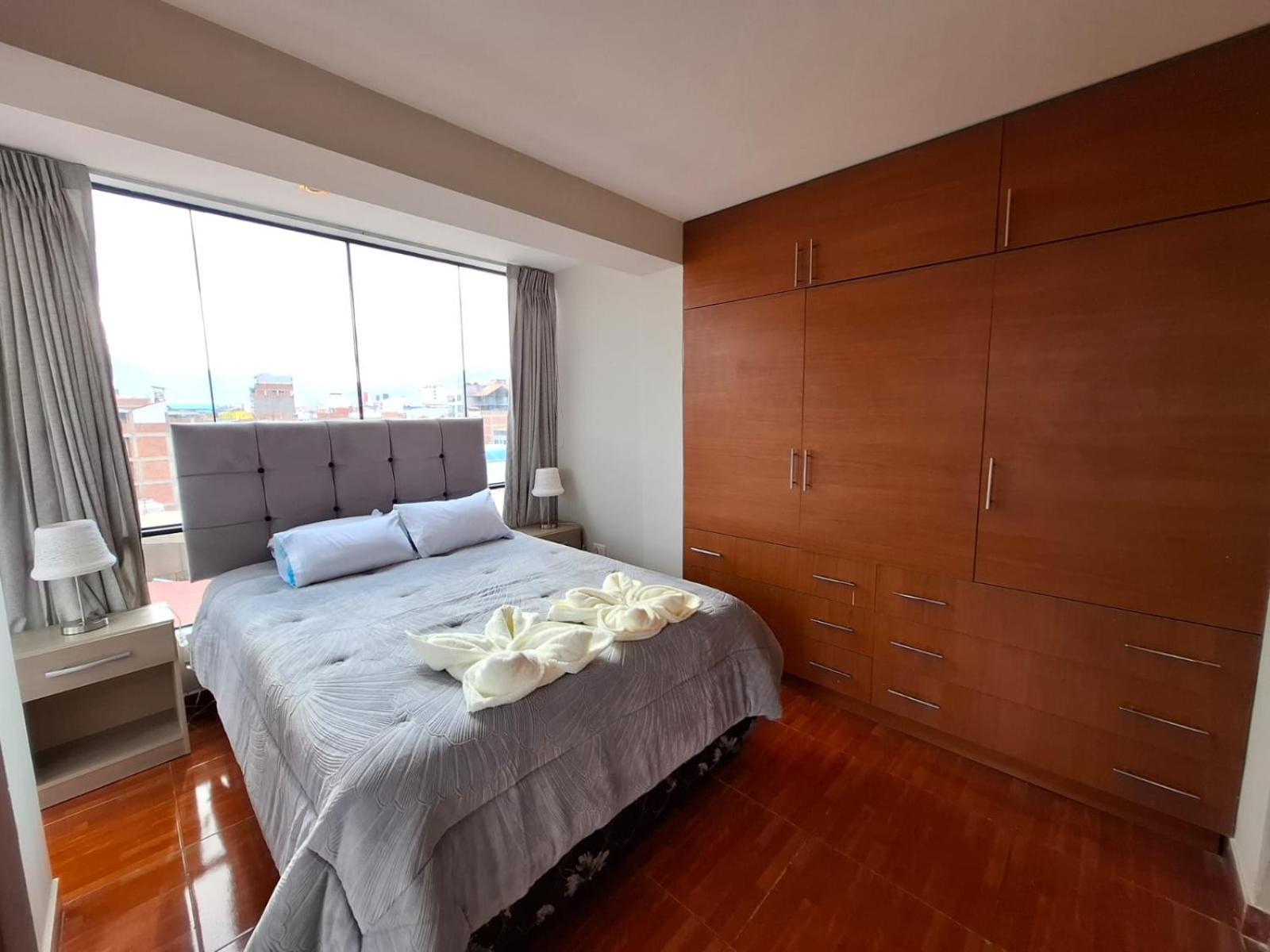 Mi Mejor Apartamento Cuzco