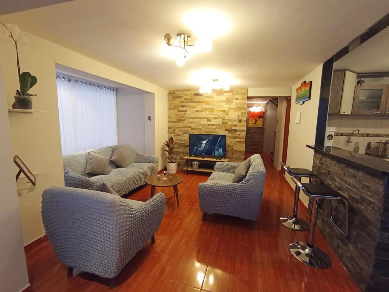 Mi Mejor Apartamento