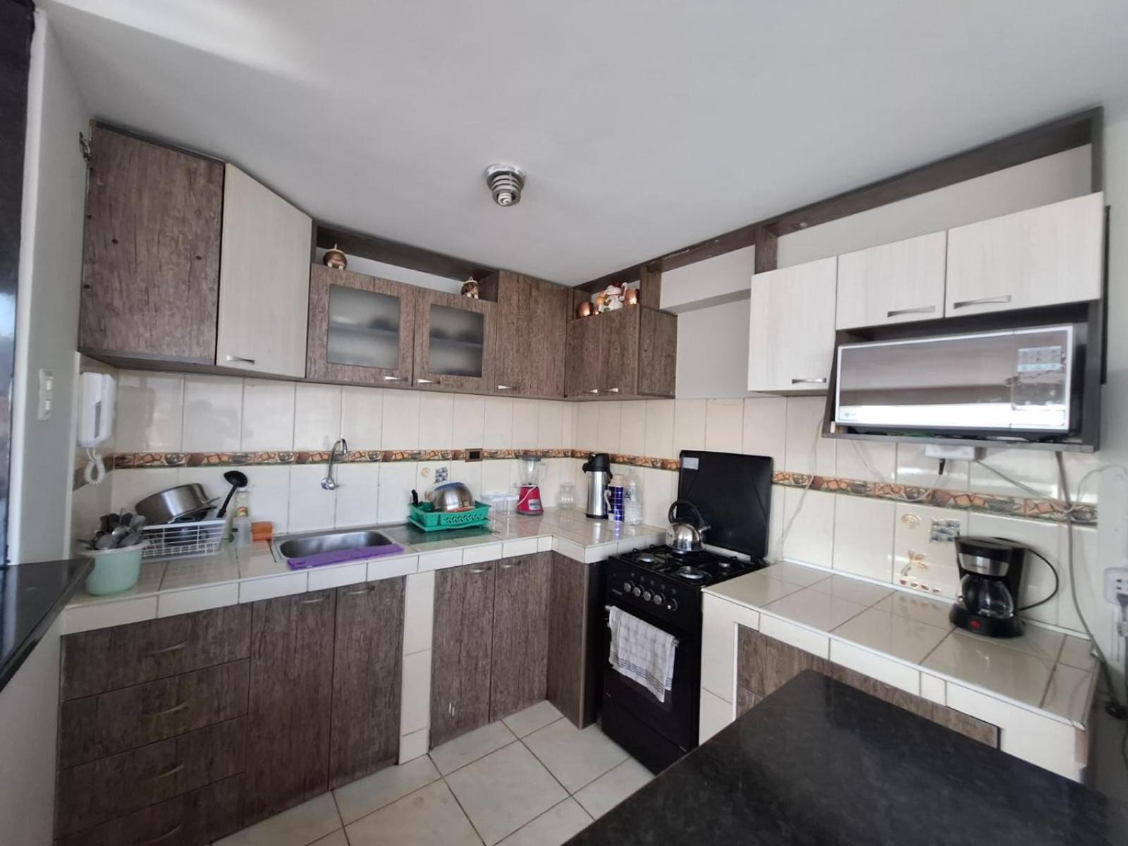 Apartamento Mi Mejor *
