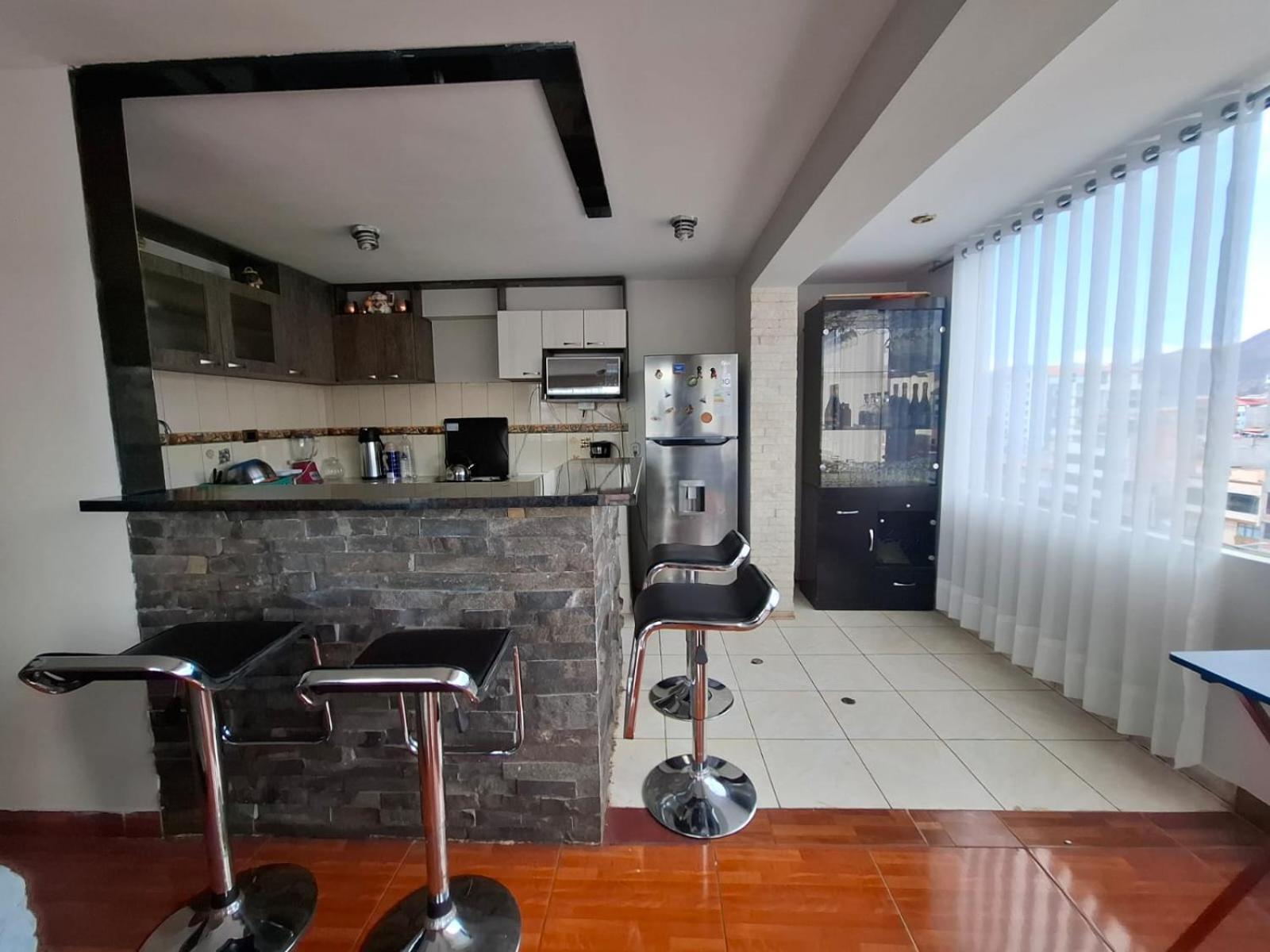 Mi Mejor Apartamento Cuzco