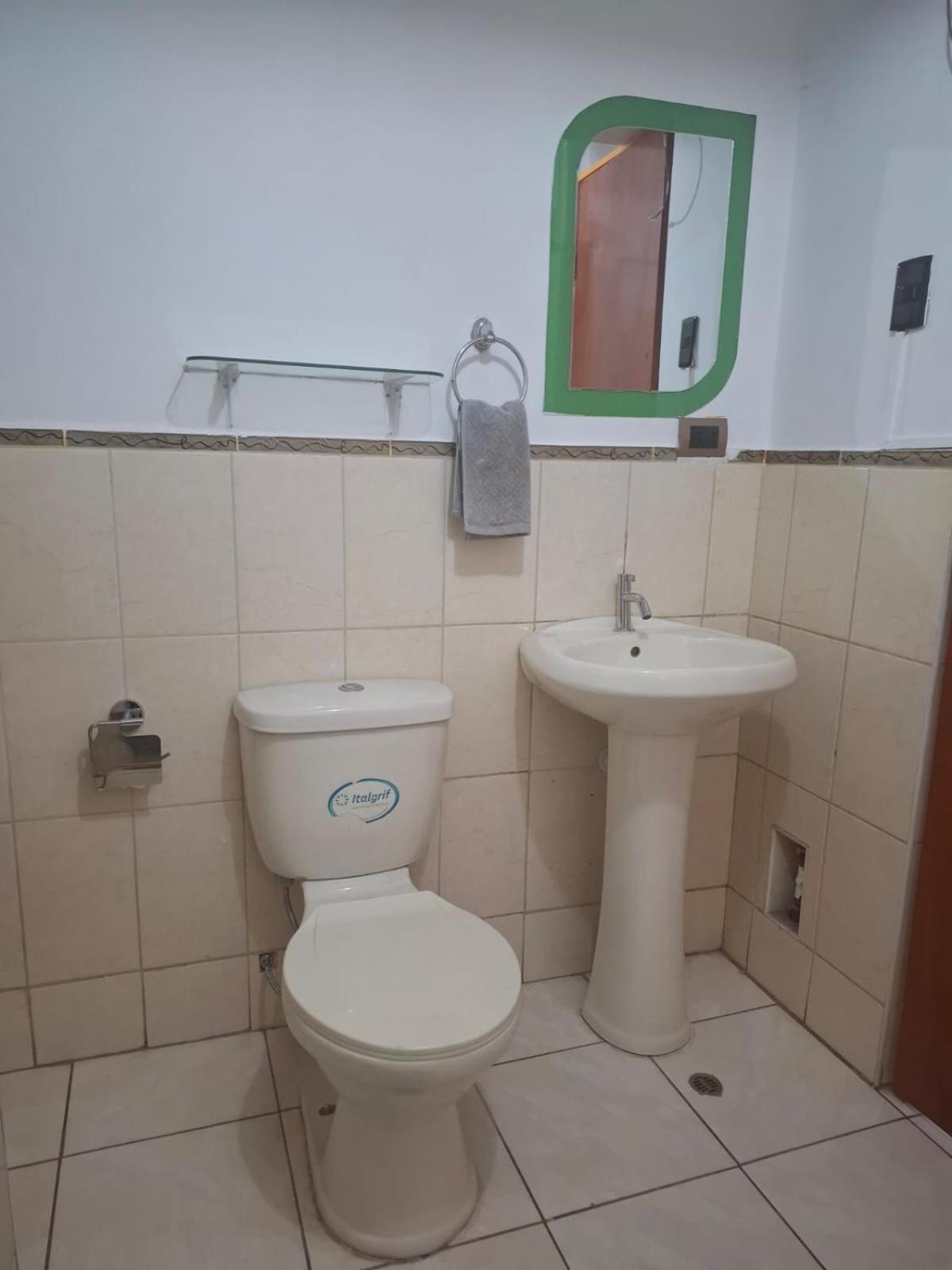 Apartamento Mi Mejor *